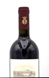 2016 Ornellaia Bolgheri Superiore