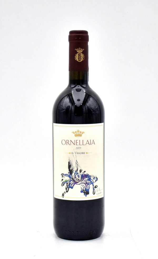 2019 Ornellaia ‘Il Vigore’ Bolgheri Superiore