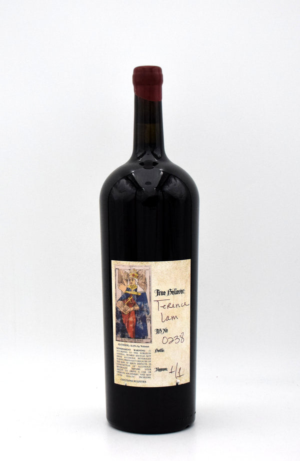 2012 True Believer Wines 'True Believer' 1.5L