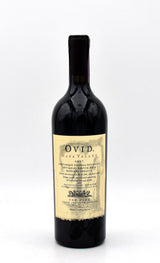 2017 Ovid Napa Valley Red Wine