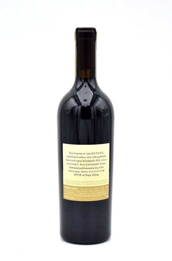 2019 Ovid Napa Valley Red Wine