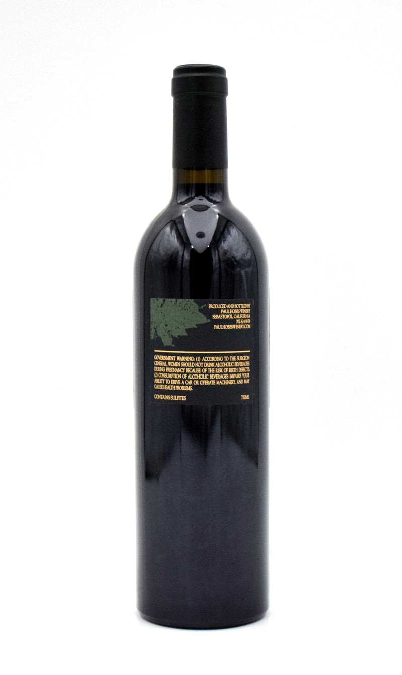 2019 Paul Hobbs Nathan Coombs Estate Cabernet Sauvignon