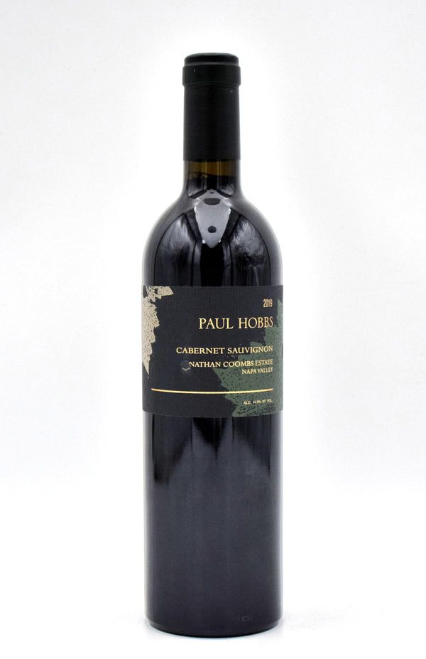 2019 Paul Hobbs Nathan Coombs Estate Cabernet Sauvignon