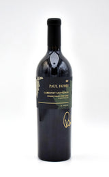 2007 Paul Hobbs Stagecoach Vineyard Cabernet Sauvignon