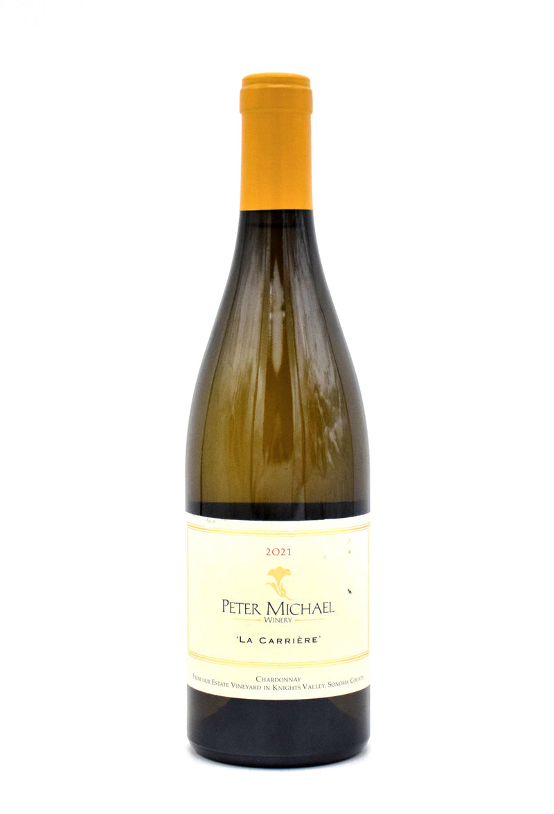 2021 Peter Michael 'La Carriere' Chardonnay