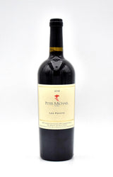 2018 Peter Michael 'Les Pavots' Estate Red