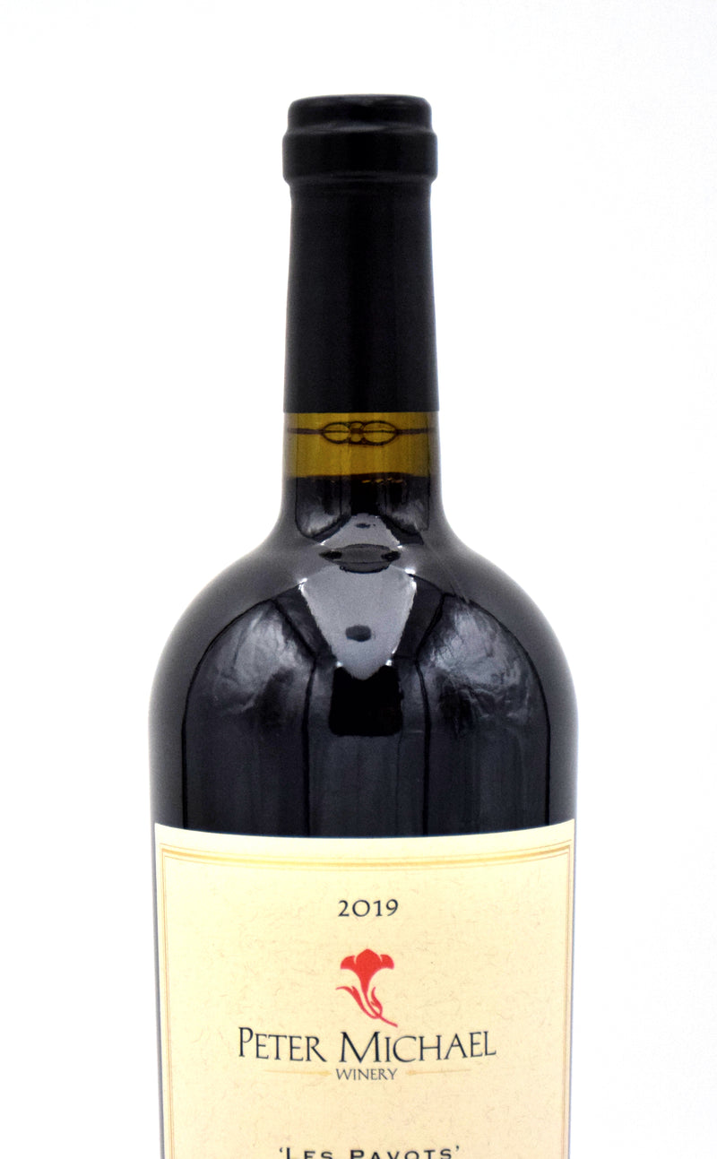 2019 Peter Michael 'Les Pavots' Estate Red