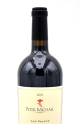 2021 Peter Michael 'Les Pavots' Estate Red