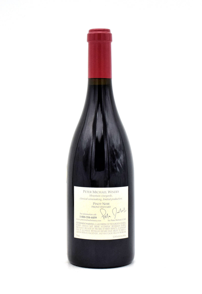 2003 Peter Michael 'Le Moulin' Rouge Pinot Noir