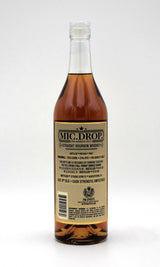 Mic Drop 8 Year Barrel Proof Straight Bourbon (Batch 1)