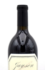 2014 Pahlmeyer Jayson Cabernet Sauvignon