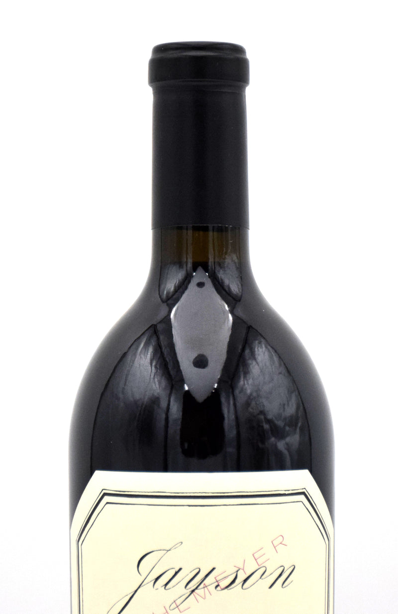 2014 Pahlmeyer Jayson Cabernet Sauvignon