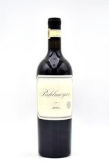 2004 Pahlmeyer Merlot