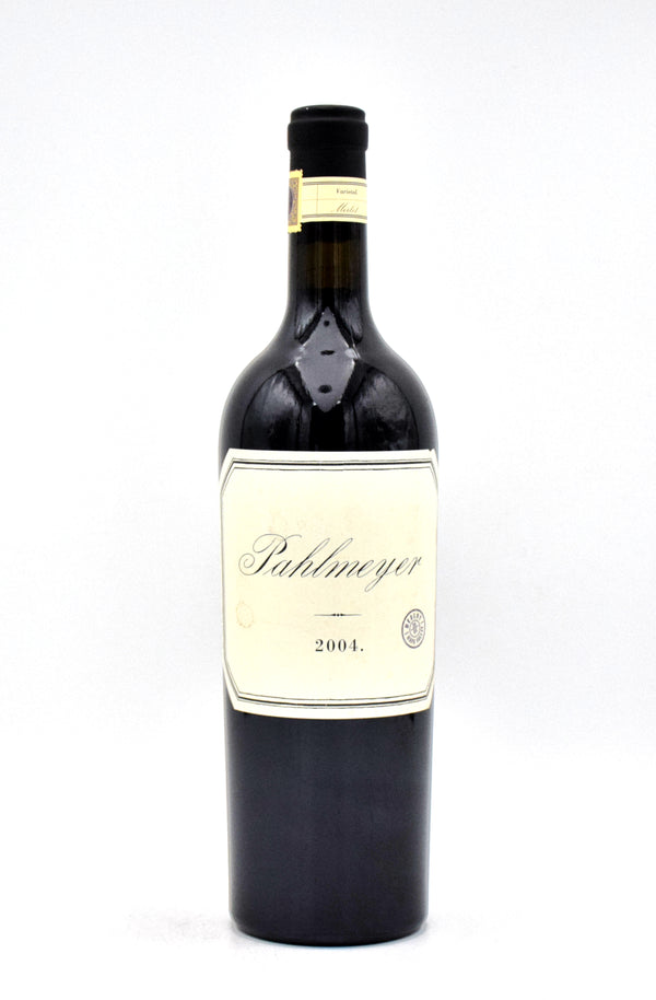 2004 Pahlmeyer Merlot