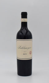 2019 Pahlmeyer Proprietary Red