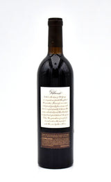 2008 Palmaz Vineyards Cabernet Sauvignon