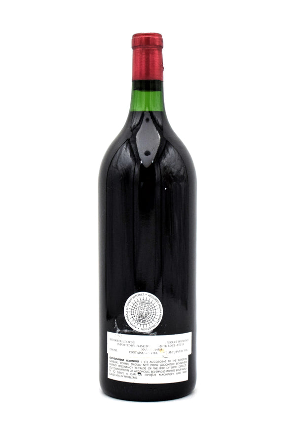 1983 Chateau Palmer (1.5L)