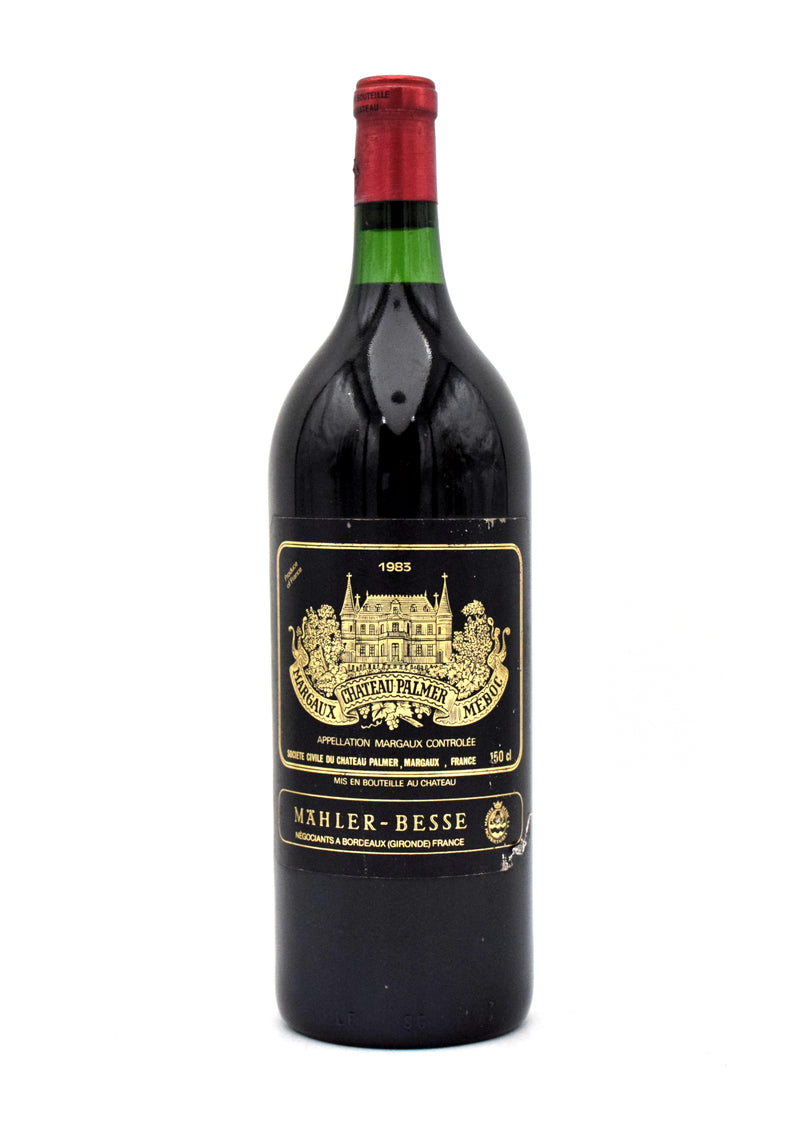 1983 Chateau Palmer (1.5L)