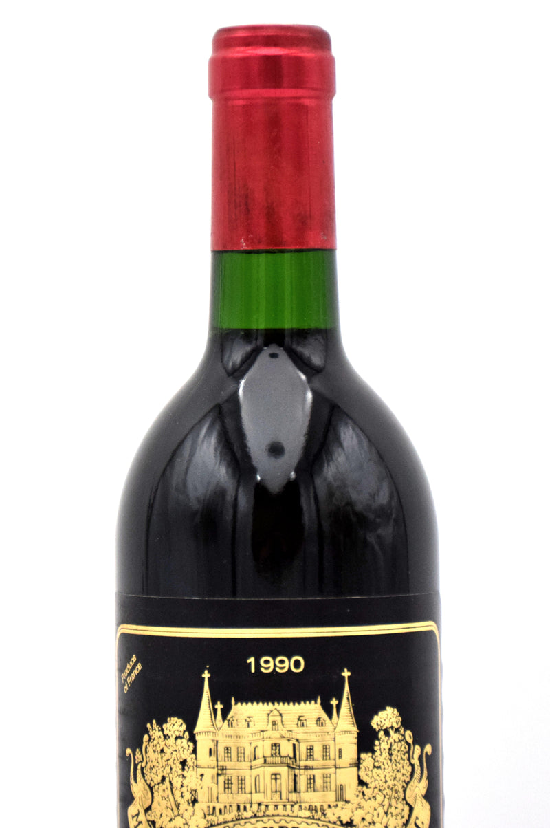 1990 Chateau Palmer