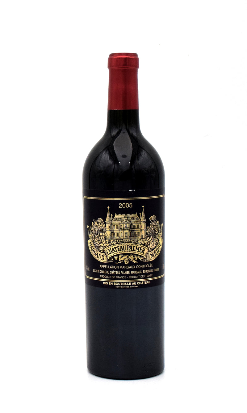 2005 Chateau Palmer