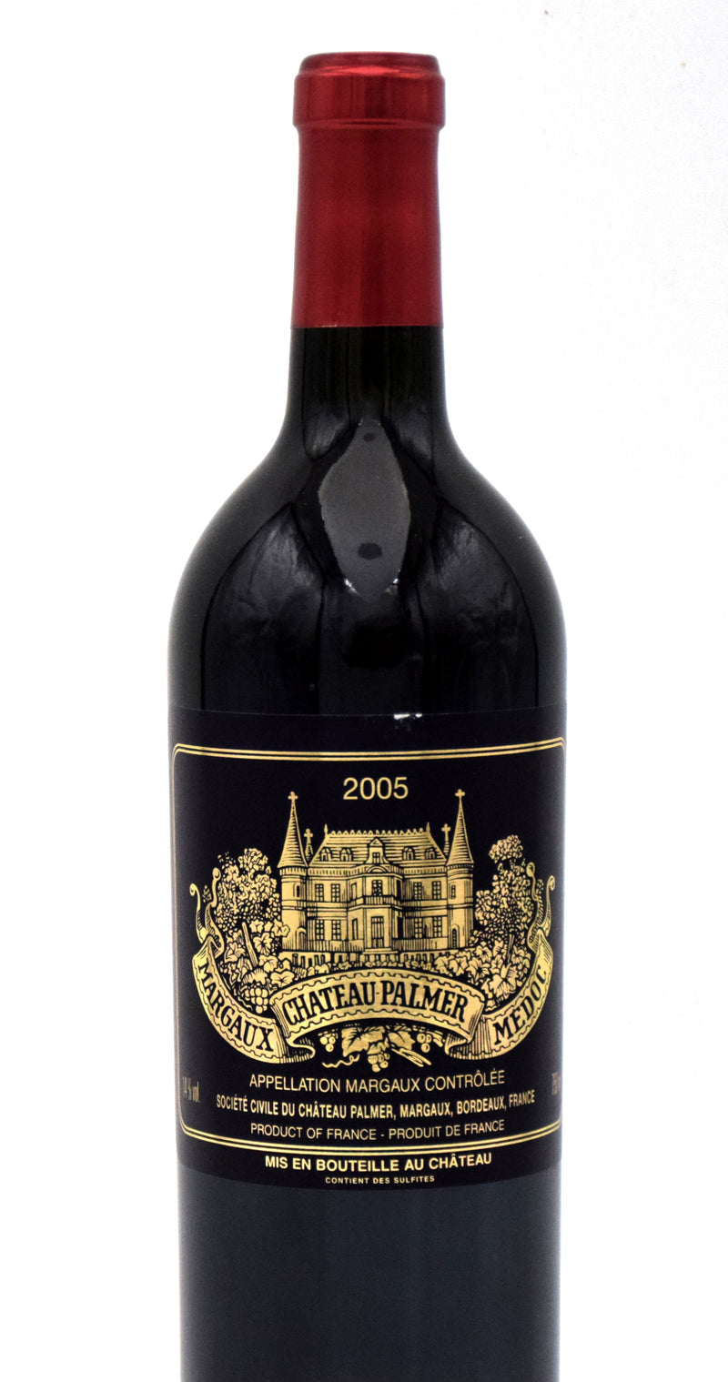 2005 Chateau Palmer