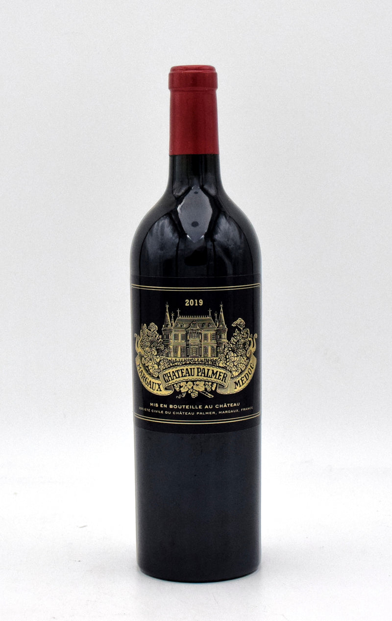 2019 Chateau Palmer