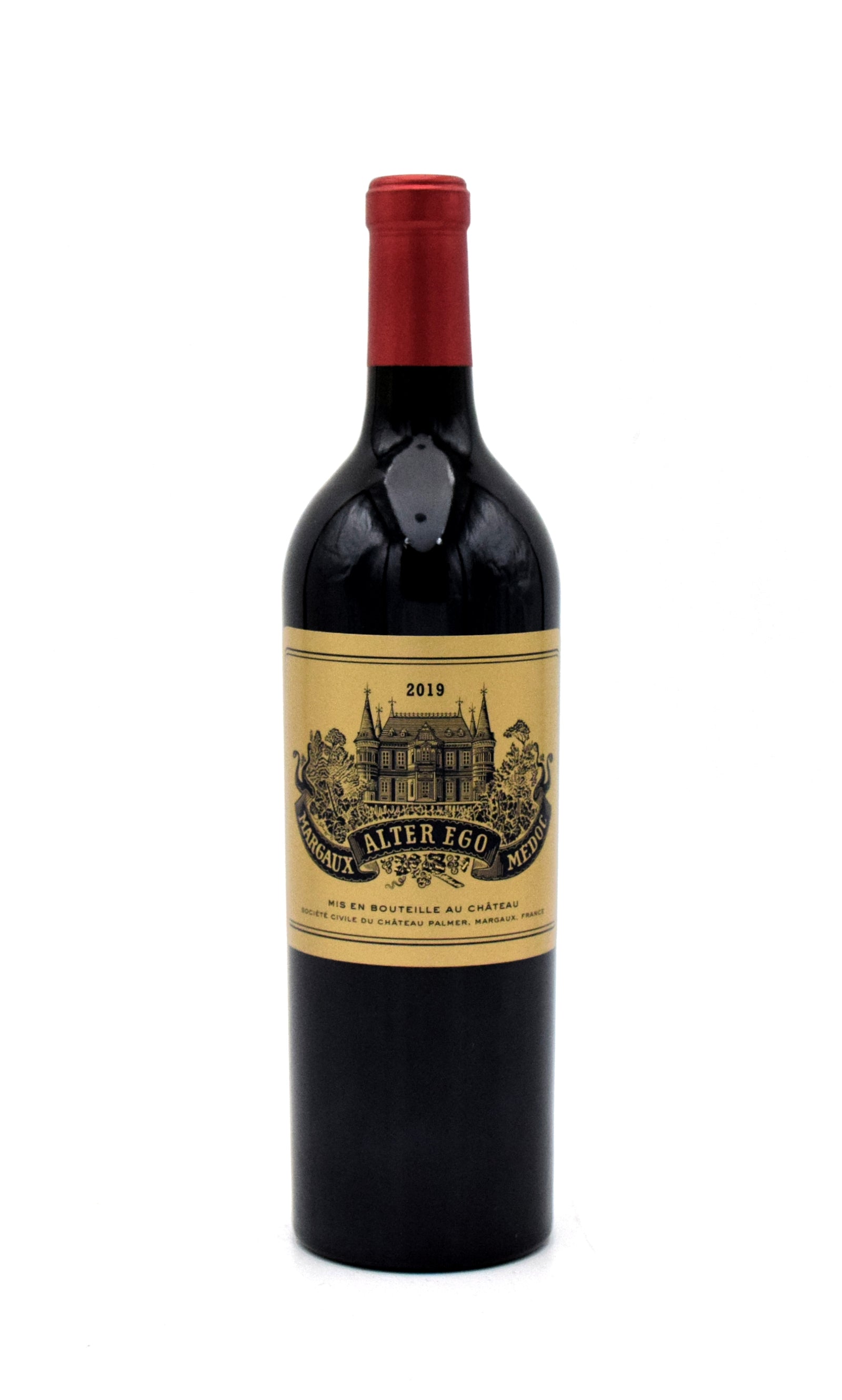 2019 Chateau Palmer Alter Ego de Palmer – FineLiquors