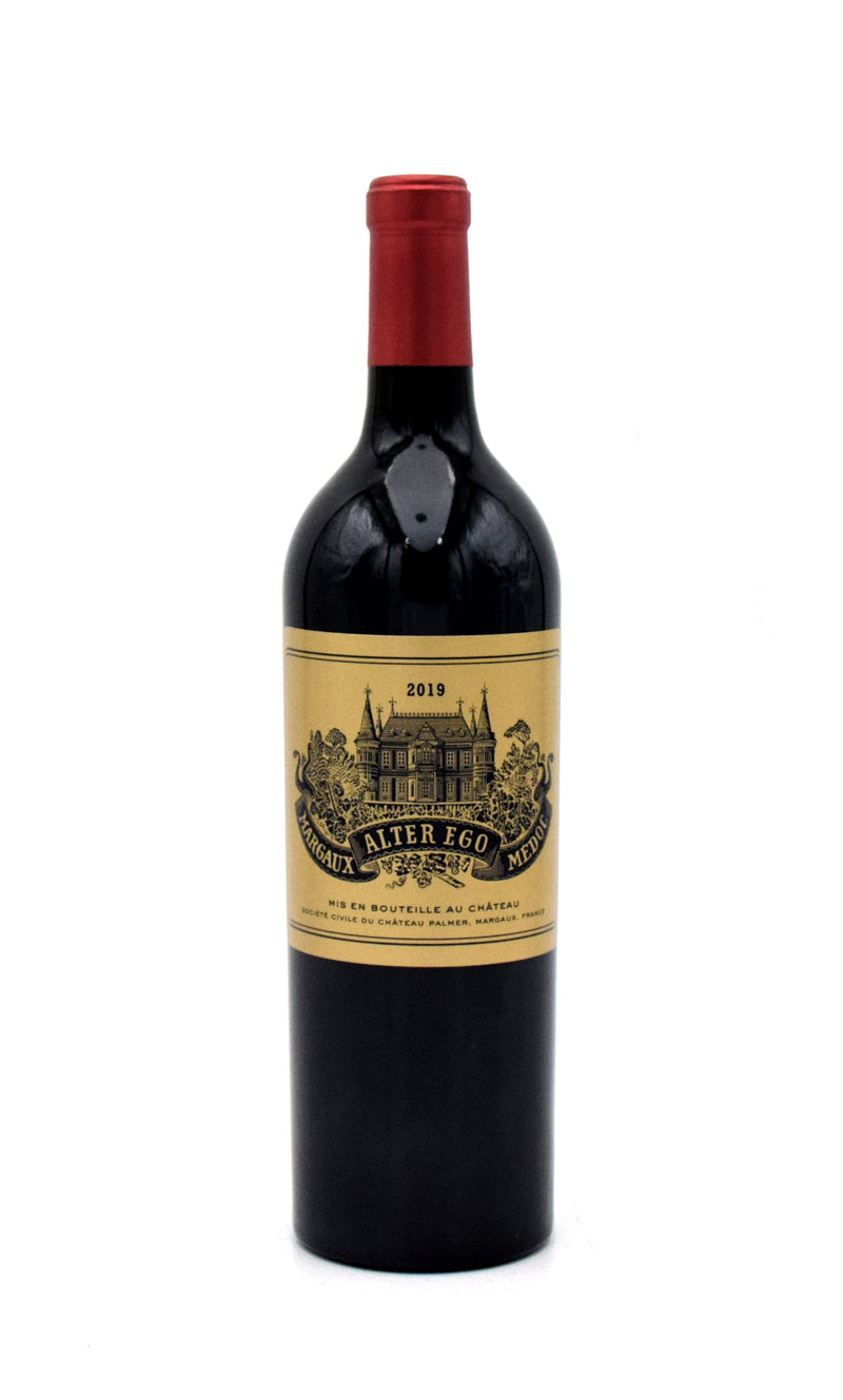 2019 Chateau Palmer Alter Ego de Palmer