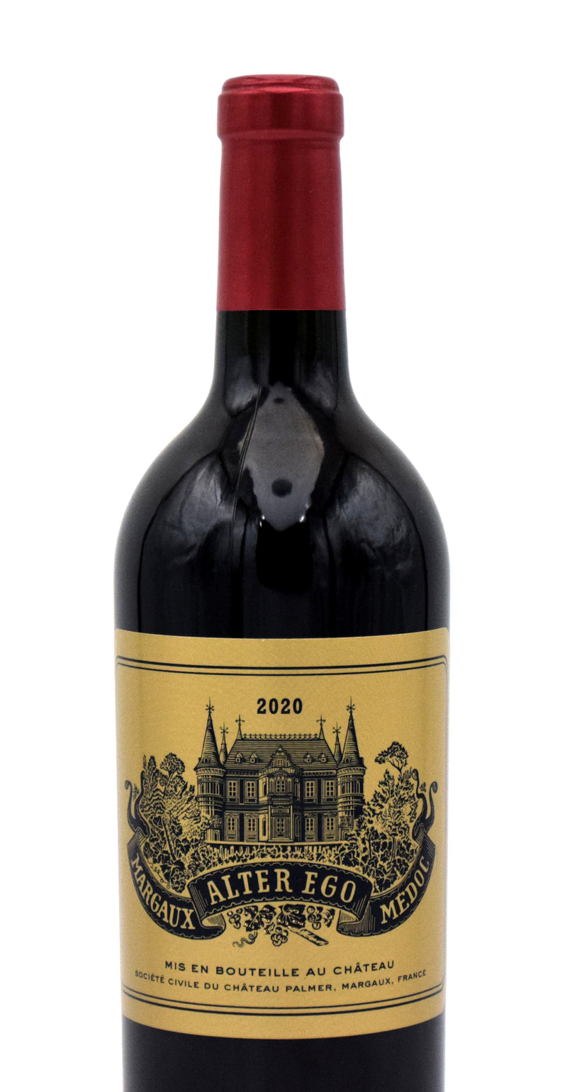 2020 Chateau Palmer Alter Ego de Palmer