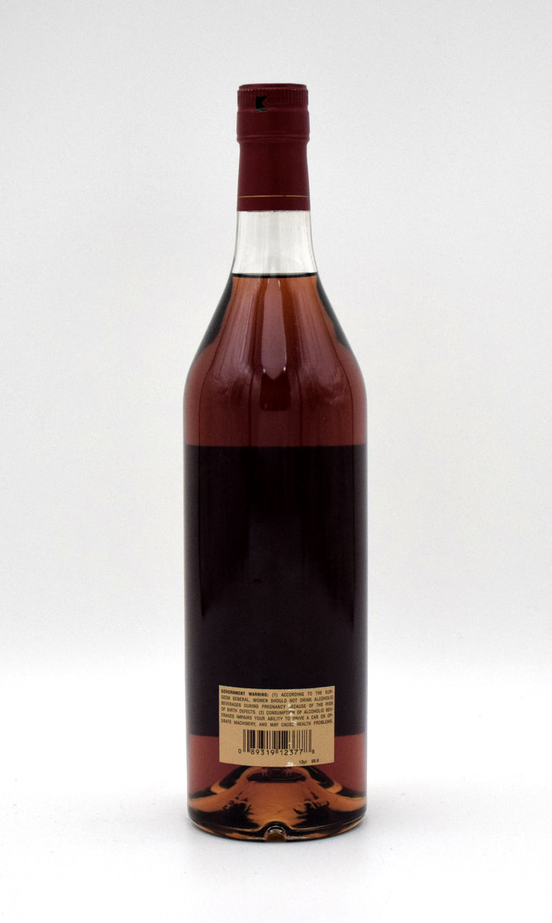 Van Winkle Family Reserve Rye (2013 Release)