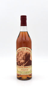 Pappy Van Winkle 20 Year Bourbon (2012 Release) (Stitzel-Weller)