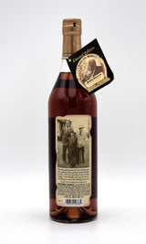 Pappy Van Winkle 23 Year Old Bourbon (2017 Release)