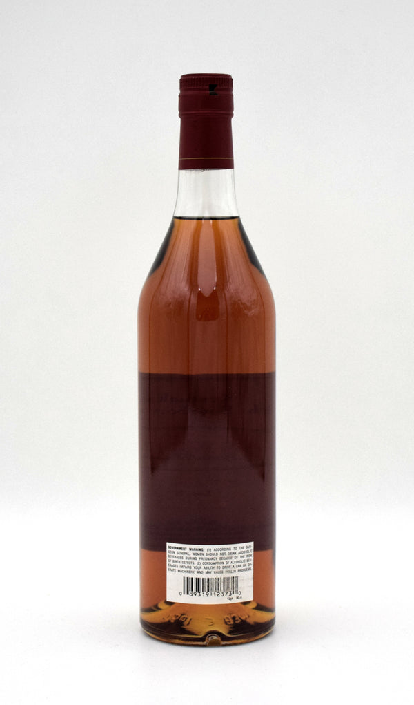 Van Winkle Lot B 12 Year Old Bourbon (2013 Release)