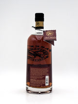 Parker's Heritage Collection '14 Year Barrel Finished' Whiskey