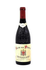 2007 Paul Avril Clos des Papes Chateauneuf-du-Pape