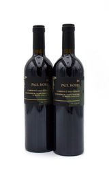 2012 Paul Hobbs Beckstoffer Dr. Crane Vineyard Cabernet Sauvignon