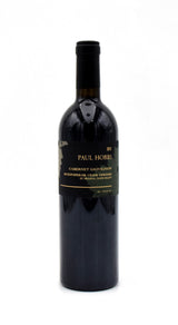 2012 Paul Hobbs Beckstoffer Dr. Crane Vineyard Cabernet Sauvignon