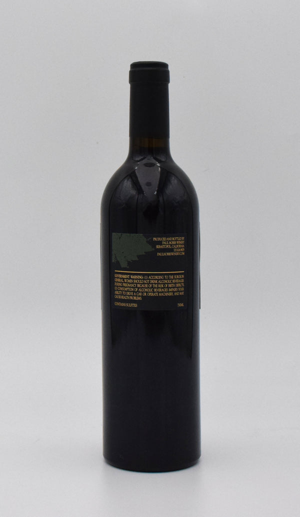 2019 Paul Hobbs Beckstoffer Dr. Crane Vineyard Cabernet Sauvignon