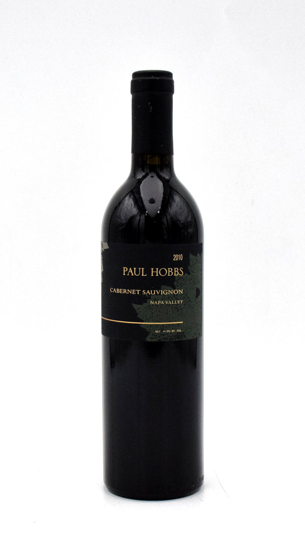 2010 Paul Hobbs Cabernet Sauvignon