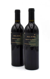 2017 Paul Hobbs Cabernet Sauvignon