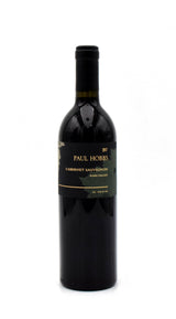 2017 Paul Hobbs Cabernet Sauvignon