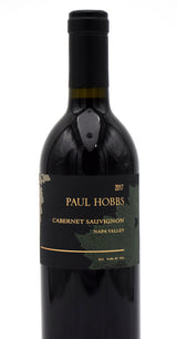 2017 Paul Hobbs Cabernet Sauvignon