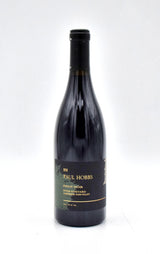 2018 Paul Hobbs Hyde Vineyard Pinot Noir