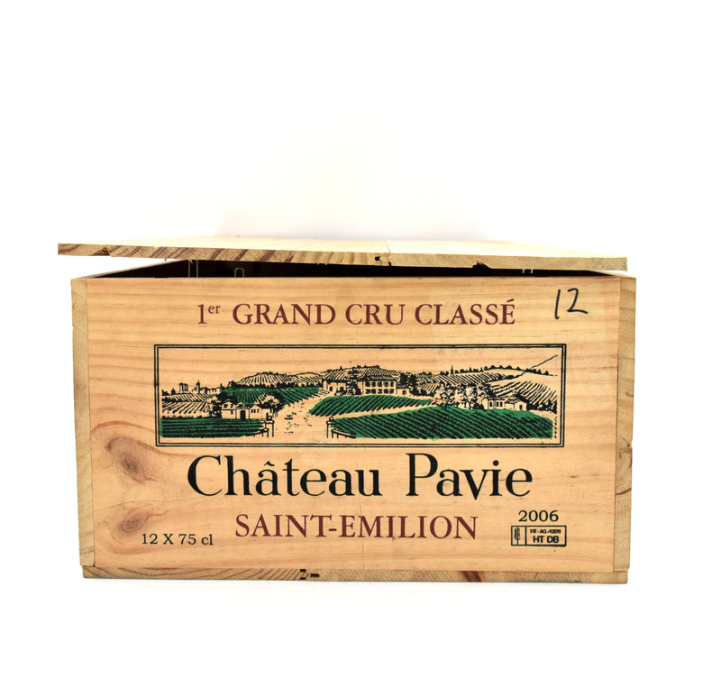 2006 Chateau Pavie