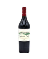 2006 Chateau Pavie