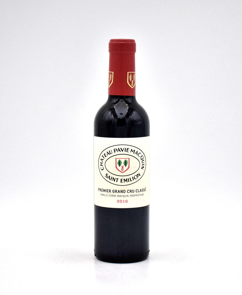 2016 Chateau Pavie Macquin (375ML)