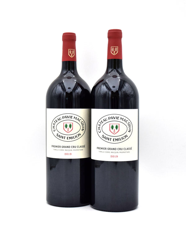 2019 Chateau Pavie Macquin (1.5L)