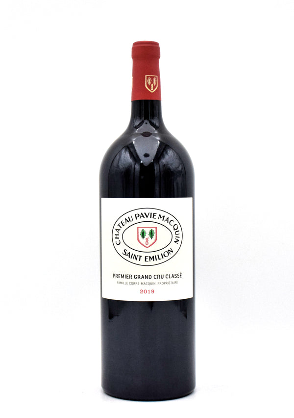 2019 Chateau Pavie Macquin (1.5L)