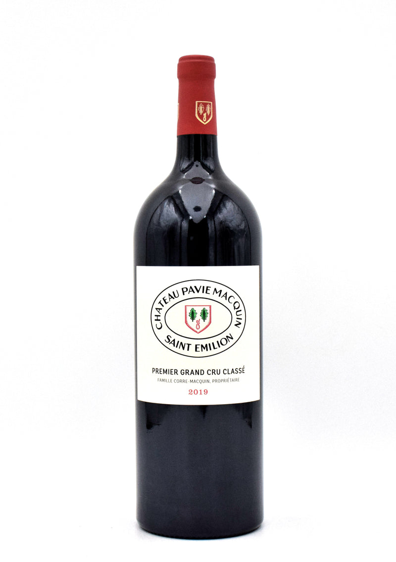 2019 Chateau Pavie Macquin (1.5L)