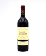 1999 Pavillon Rouge du Chateau Margaux